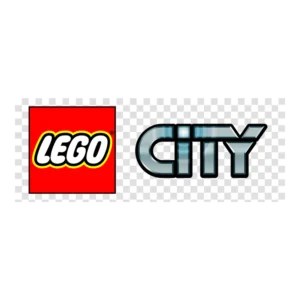 Logo LEGO City