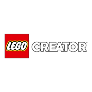 Logo LEGO Creator