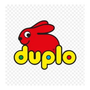 Logo LEGO DUPLO