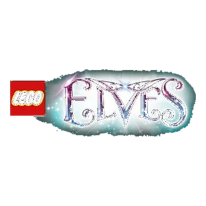 Logo LEGO Elves