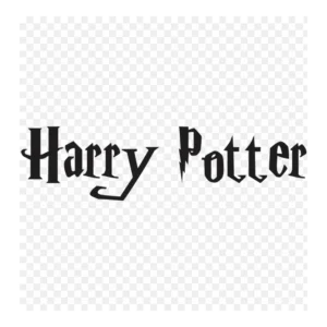 Logo LEGO Harry Potter