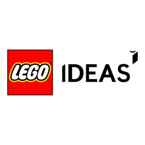 Logo LEGO Ideas