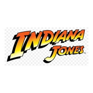 Logo LEGO Indiana Jones