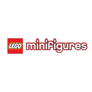 Logo LEGO Minifigures