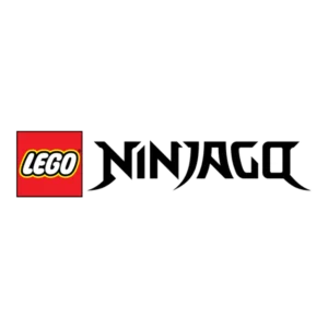 Logo LEGO NINJAGO