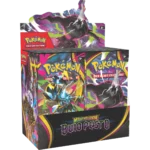 Display Buio Pesto – Carte Pokémon Levante Bari
