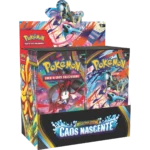 Display Caos Nascente – Carte Pokémon Levante Bari