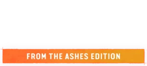 Edizione Dalle Ceneri - Avatar: Frontiers of Pandora™ logo PS5