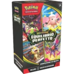 Bundle Equilibrio Perfetto 6 buste – Carte Pokémon Levante Bari