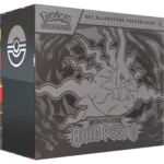Set Allenatore Fuoriclasse Buio Pesto – Carte Pokémon Levante Bari