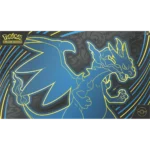 Collezione Ultra Premium Mega Charizard X-ex Fiamme Spettrali – Carte Pokémon Levante Bari