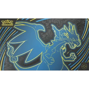 Collezione Ultra Premium Mega Charizard X-ex Fiamme Spettrali – Carte Pokémon Levante Bari