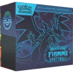 Set Allenatore Fuoriclasse Fiamme Spettrali – Carte Pokémon Levante Bari