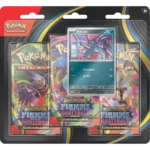 Blister Sneasel Fiamme Spettrali – Carte Pokémon Levante Bari