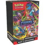 Bundle Fiamme Spettrali 6 buste – Carte Pokémon Levante Bari