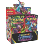 Display Fiamme Spettrali 36 buste – Carte Pokémon Levante Bari
