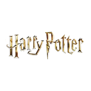 Logo ufficiale Harry Potter MINIX