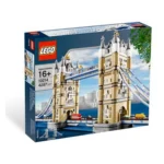 LEGO Tower Bridge 10214 confezione