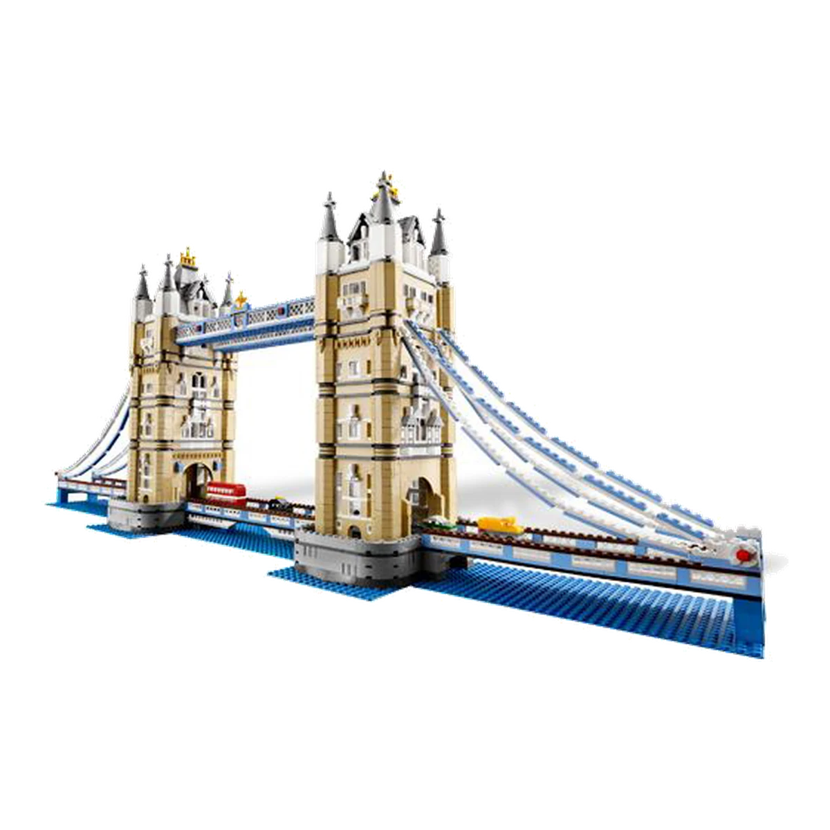 LEGO Tower Bridge 10214 confezione