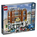 LEGO Officina 10264 confezione