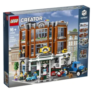 LEGO Officina 10264 confezione