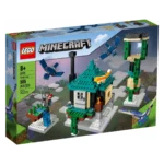 LEGO Sky Tower 21173 confezione