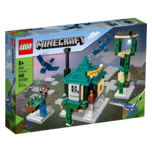 LEGO Sky Tower 21173 confezione