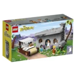 LEGO The Flintstones 21316 confezione