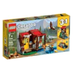 LEGO Avventure all'aperto 31098 confezione