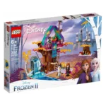 LEGO La casa sull'albero incantata 41164 confezione