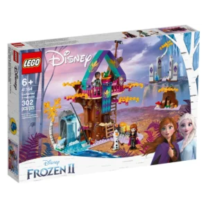 LEGO La casa sull'albero incantata 41164 confezione