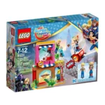 LEGO Harley Quinn al salvataggio 41231 confezione