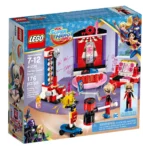 LEGO Il dormitorio di Harley Quinn 41236 confezione