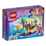 LEGO Il Surf Shop di Heartlake 41315 confezione