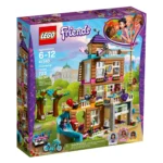 LEGO La casa dell'amicizia 41340 confezione