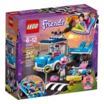 LEGO Camion di servizio e manutenzione 41348 confezione