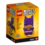 LEGO Batgirl 41586 confezione