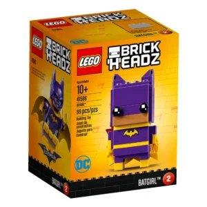 LEGO Batgirl 41586 confezione