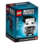 LEGO Capitano Salazar 41594 confezione