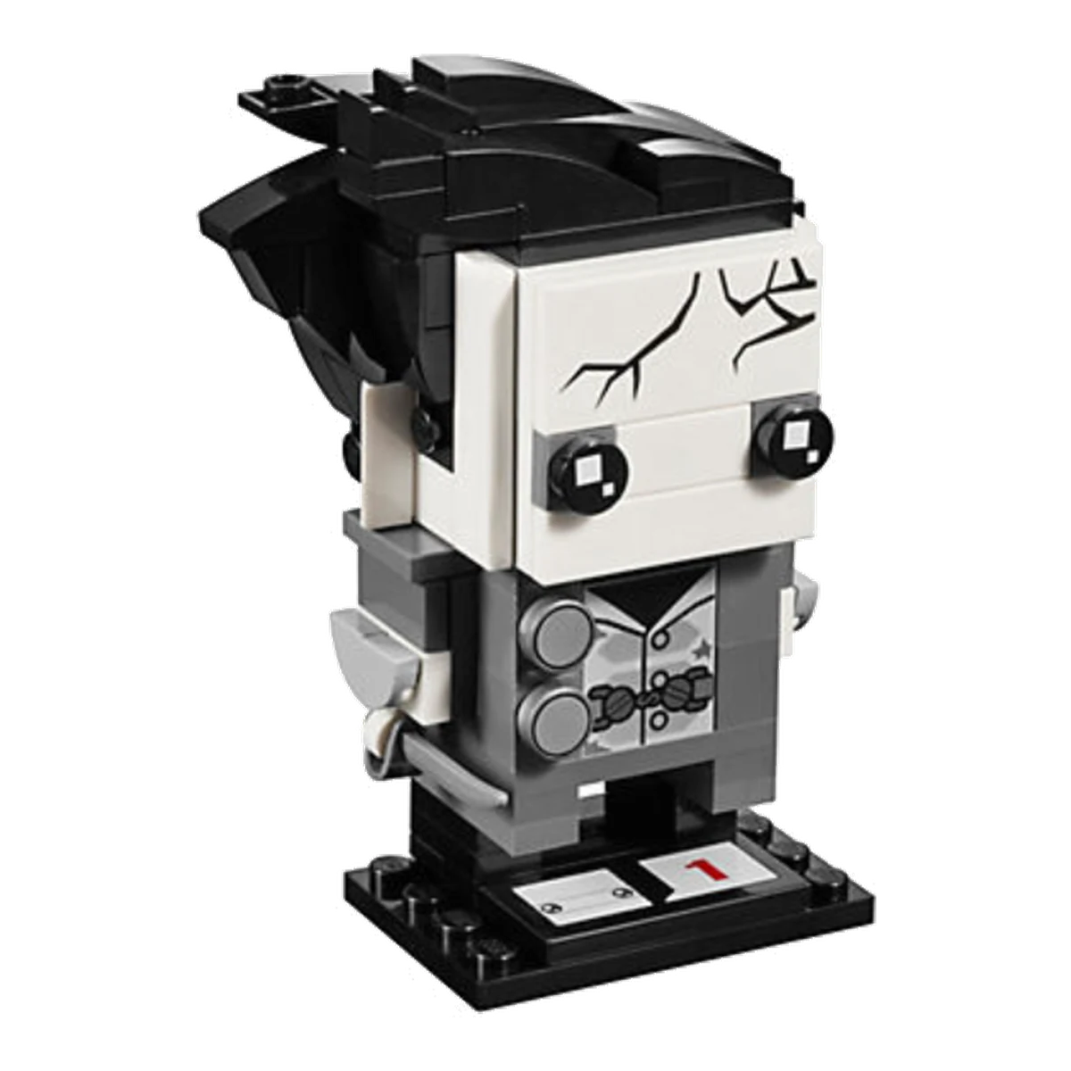 LEGO Capitano Salazar 41594 confezione