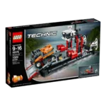LEGO Hovercraft 42076 confezione