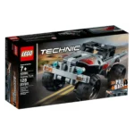 LEGO Bolide fuoristrada 42090 confezione