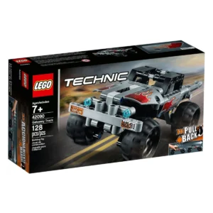 LEGO Bolide fuoristrada 42090 confezione