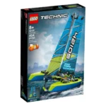 LEGO Catamarano 42105 confezione