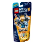 LEGO ULTIMATE Robin 70333 confezione