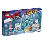LEGO Spa Brilla e Scintilla! 70837 confezione