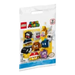 LEGO Pack Personaggi 71361 confezione