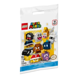 LEGO Pack Personaggi 71361 confezione