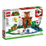 LEGO Fortezza Sorvegliata - Pack di Espansione 71362 confezione