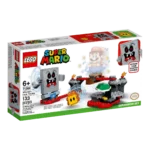 LEGO Guai con la lava di Womp - Pack di Espansione 71364 confezione